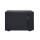 QNAP Serwer NAS TVS-672XT-i5-8G 6bayNAS 10GBASE-T Thunderbolt 3 - 1375125 - zdjęcie 4